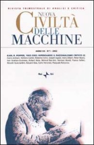 Nuova Civiltà delle Macchine