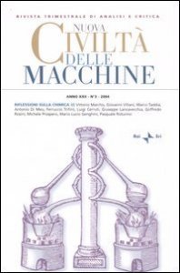 Nuova civiltà delle macchine