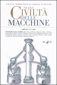 Nuova civiltà delle macchine