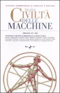 Nuova civiltà delle macchine