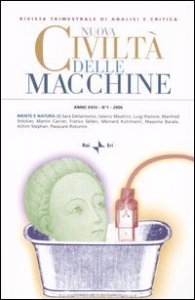 Nuova civiltà delle macchine