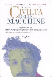 Nuova civiltà delle macchine