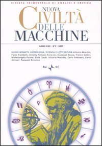 Nuova civiltà delle macchine