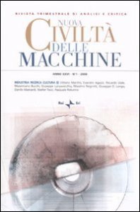 Nuova civiltà delle macchine