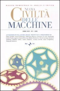 Nuova civiltà delle macchine