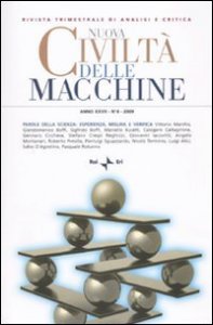 Nuova civiltà delle macchine
