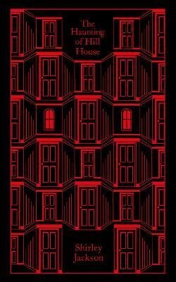 The haunting of hill house