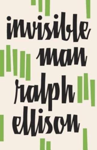 Invisible man