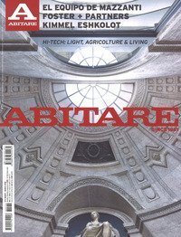 Rivista di architettura abitare