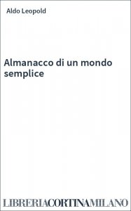 Almanacco di un mondo semplice