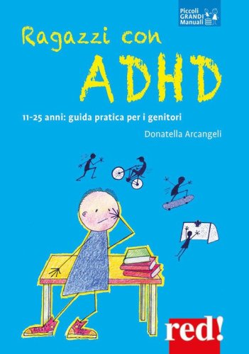 Guide Pratiche Erickson per Insegnanti su Autismo e Adhd