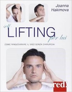 Self-lifting per lui. Come ringiovanire il viso senza chirurgia