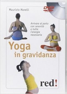 Yoga in gravidanza. DVD