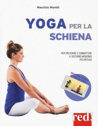 Yoga per la schiena