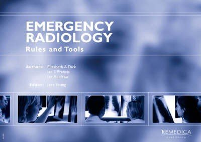 Emergency Radiology