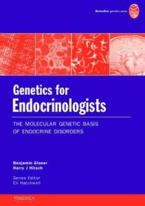 Genetics for Endocrinologists