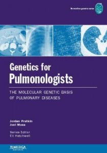 Genetics for Pulmonologists