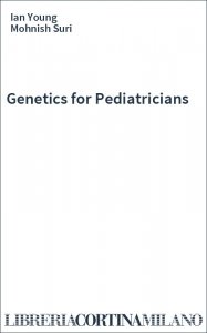 Genetics for Pediatricians