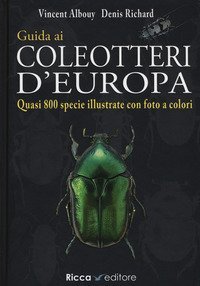 Guida ai coleotteri d'Europa