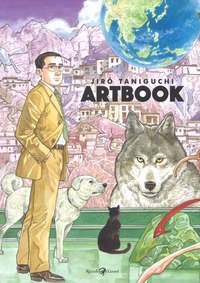 Artbook
