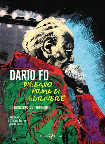 Disegno prima di scrivere. Il pensiero per immagini