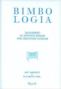 Bimbologia. Ediz. azzurra