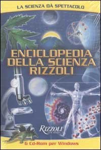 Enciclopedia della scienza Rizzoli per Windows