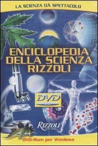 Enciclopedia della scienza Rizzoli per Windows