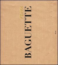 Fendi. Baguette