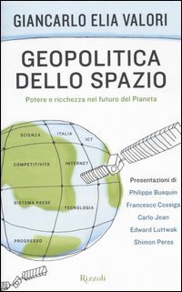 Geopolitica dello spazio