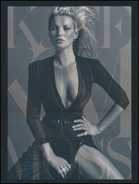 Kate Moss