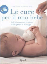 Le cure per il mio bebè