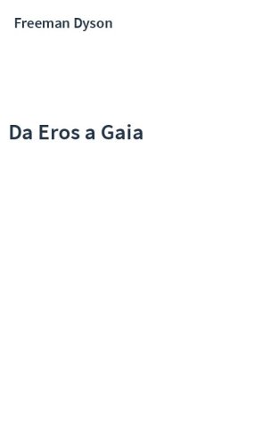 Da Eros a Gaia