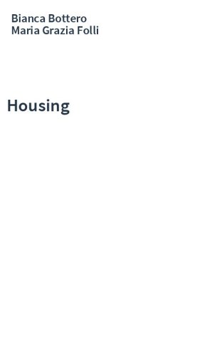 Housing