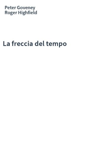 La freccia del tempo