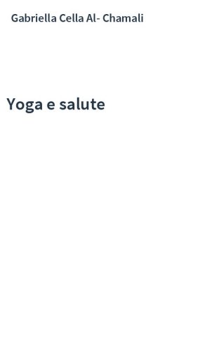 Yoga e salute
