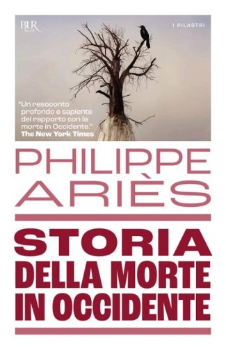 Storia della morte in Occidente