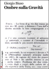 Ombre sulla gravità