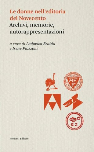 Le donne nell'editoria del Novecento