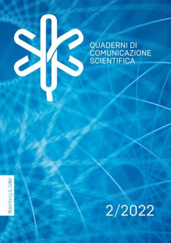 Quaderni di comunicazione scientifica