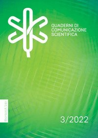 Quaderni di comunicazione scientifica