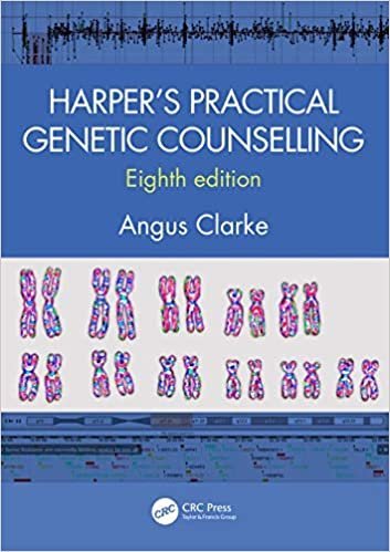 Harper's Practical Genetic Counselling