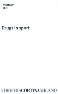 Drugs in sport