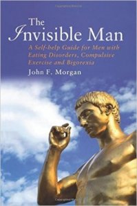 The invisible man