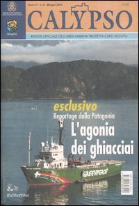 Calypso. Rivista ufficiale dell'area marina protetta Capo Rizzuto