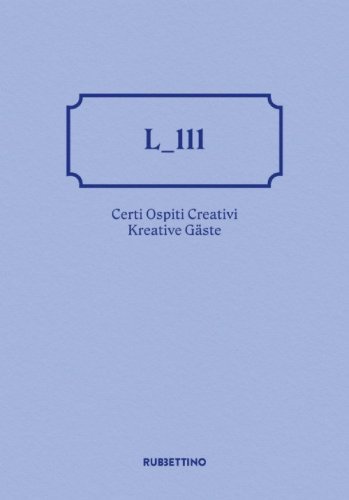 Certi ospiti creativi