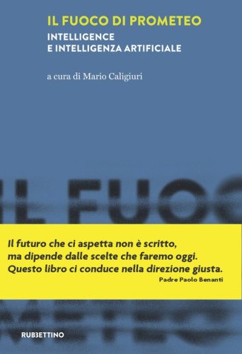 Il fuoco di Prometeo
