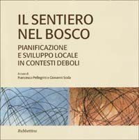 Il sentiero nel bosco. Pianificazione e sviluppo locale in contesti deboli