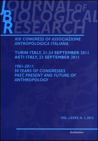 Journal of biological research