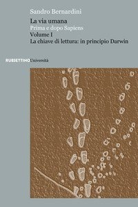 La via umana. Prima e dopo Sapiens